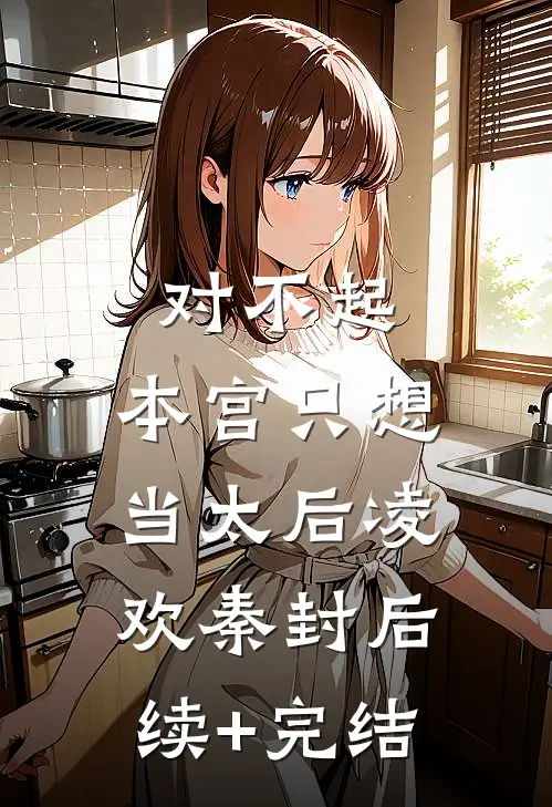 对不起，本宫只想当太后凌欢秦封后续+完结