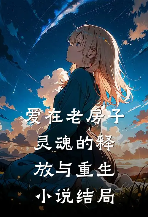 爱在老房子：灵魂的释放与重生小说结局