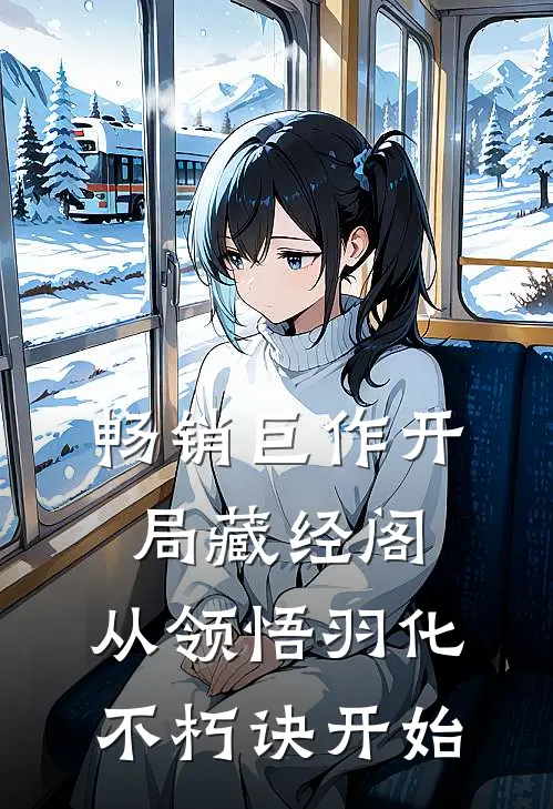 畅销巨作开局藏经阁，从领悟羽化不朽诀开始