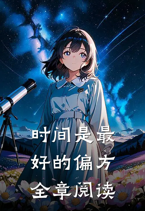 时间是最好的偏方全章阅读