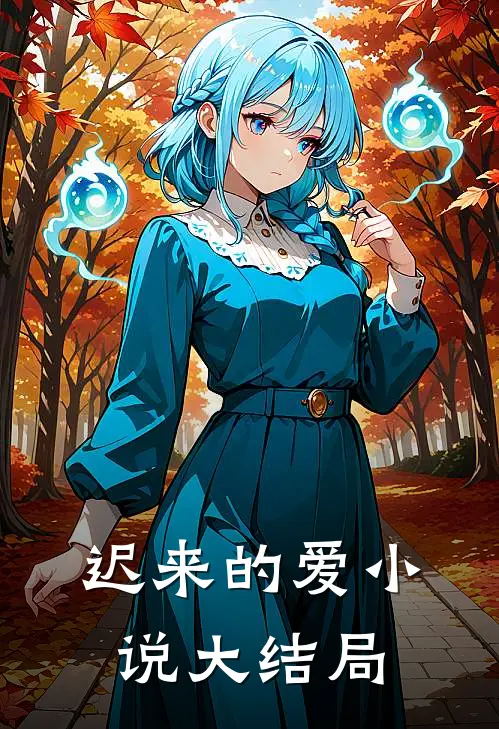 迟来的爱小说大结局