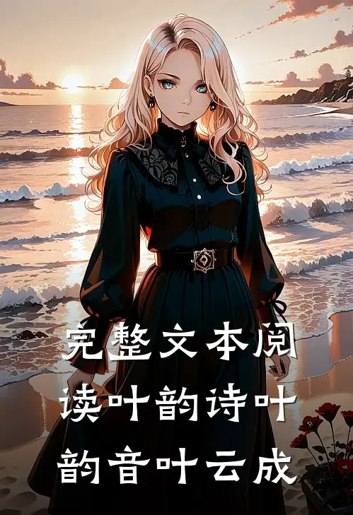 完整文本阅读叶韵诗叶韵音叶云成