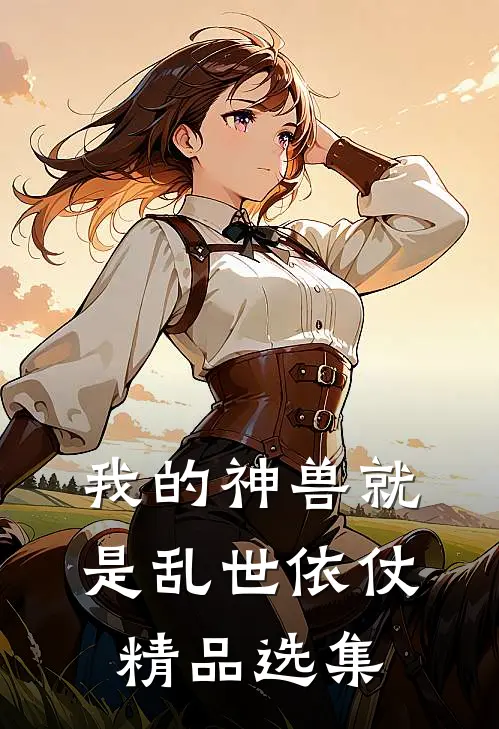 我的神兽就是乱世依仗精品选集