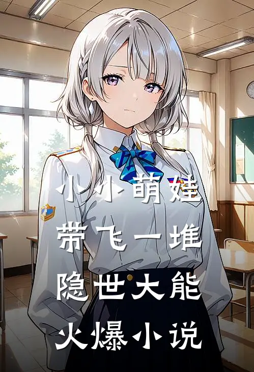 小小萌娃，带飞一堆隐世大能火爆小说