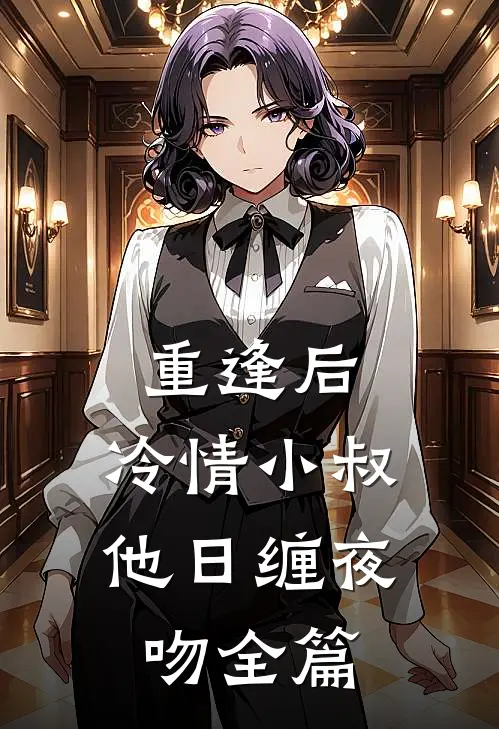 重逢后，冷情小叔他日缠夜吻全篇