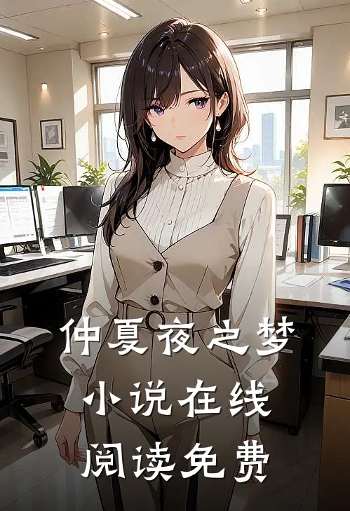 仲夏夜之梦小说在线阅读免费