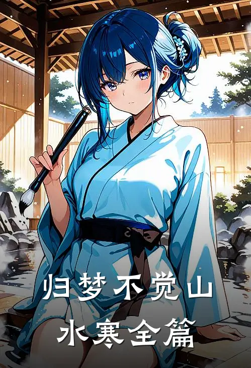 归梦不觉山水寒全篇