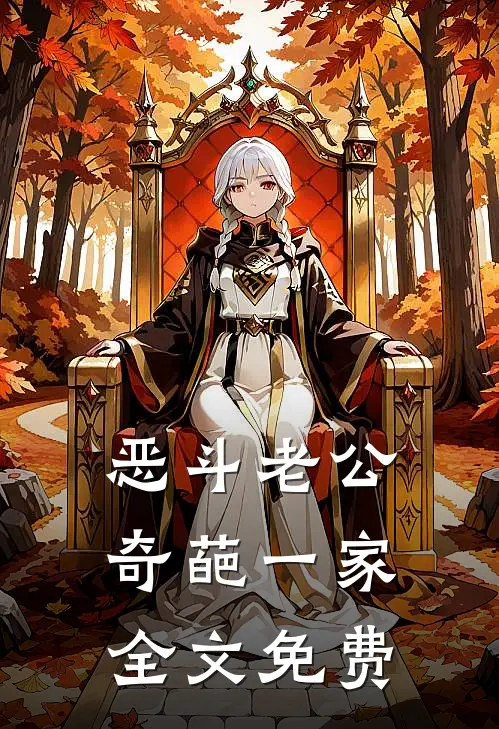恶斗老公奇葩一家全文免费