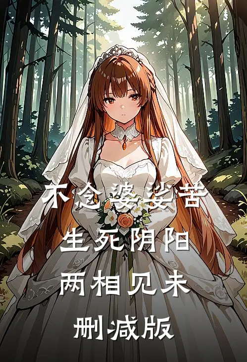 不念婆娑苦，生死阴阳两相见未删减版