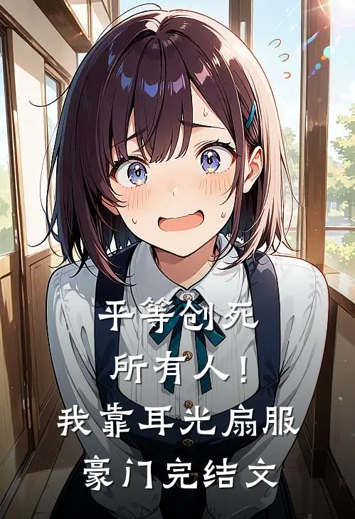 平等创死所有人！我靠耳光扇服豪门完结文