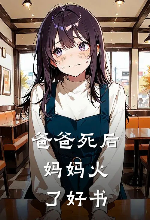 爸爸死后，妈妈火了好书