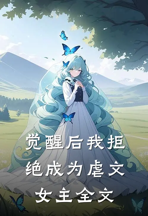 觉醒后我拒绝成为虐文女主全文