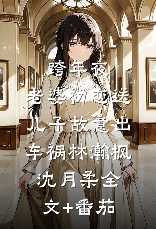 跨年夜，老婆初恋送儿子故意出车祸林瀚枫沈月柔全文+番茄