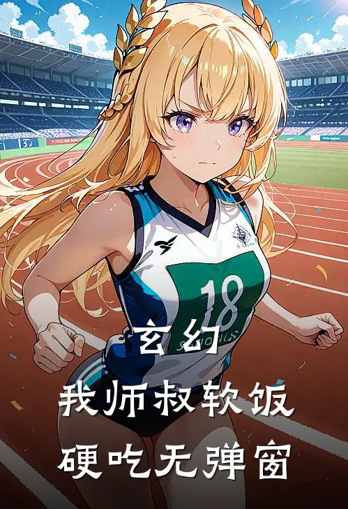 玄幻：我师叔软饭硬吃无弹窗