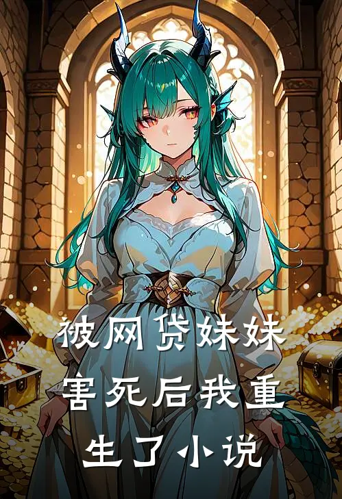 被网贷妹妹害死后我重生了小说