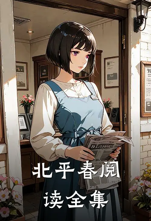 北平春阅读全集