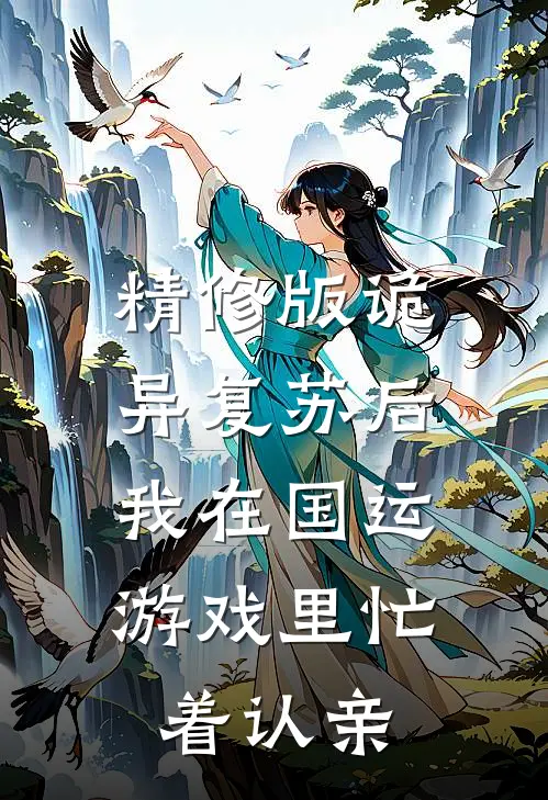 精修版诡异复苏后，我在国运游戏里忙着认亲