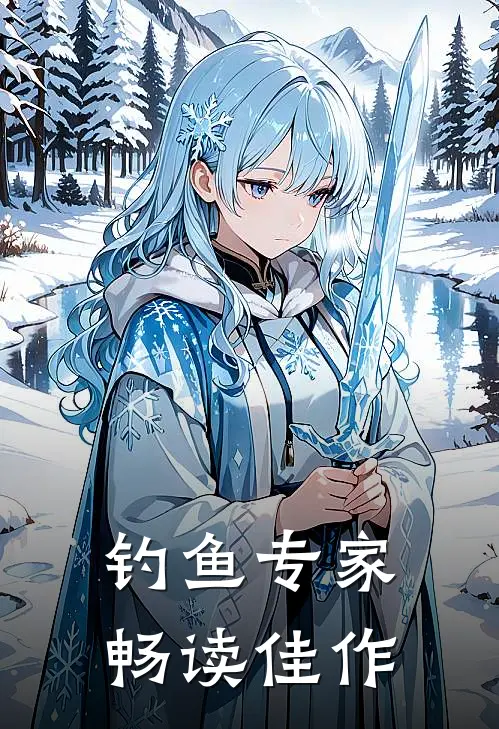 钓鱼专家畅读佳作