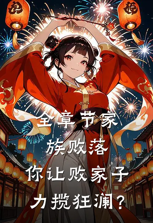全章节家族败落，你让败家子力揽狂澜？
