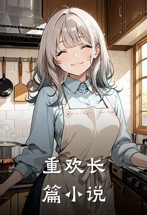 重欢长篇小说