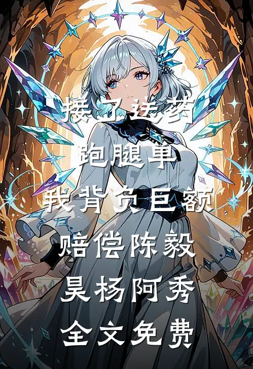 接了送药跑腿单，我背负巨额赔偿陈毅昊杨阿秀全文免费