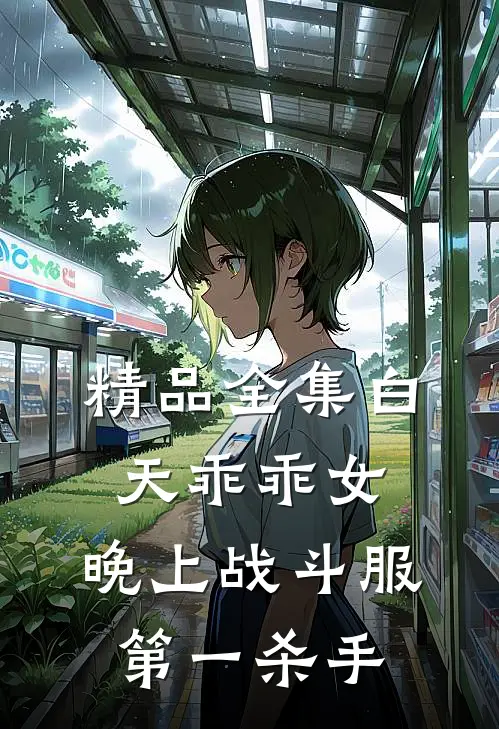 精品全集白天乖乖女，晚上战斗服第一杀手