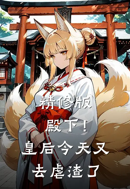 精修版殿下！皇后今天又去虐渣了