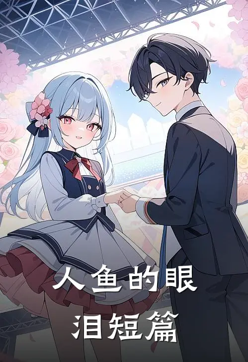 人鱼的眼泪短篇