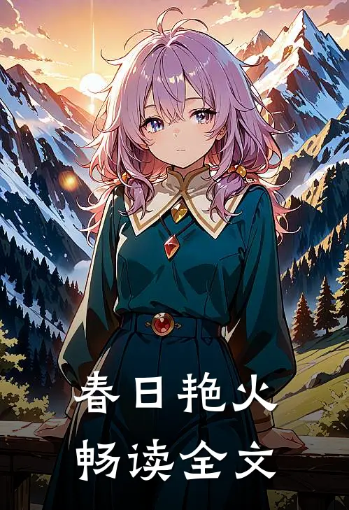 春日艳火畅读全文