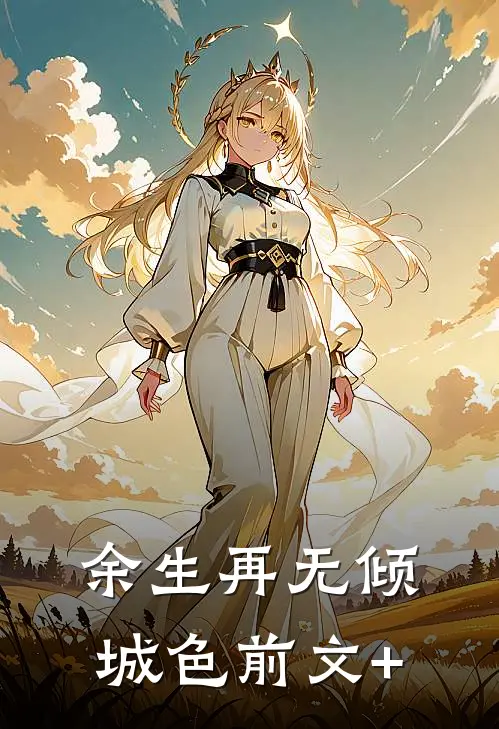 余生再无倾城色前文+