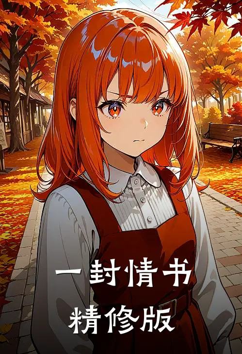 一封情书精修版
