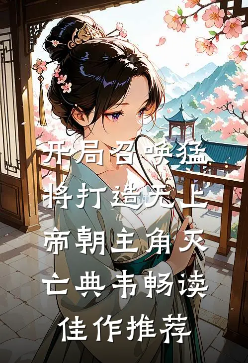 开局召唤猛将打造无上帝朝主角灭亡典韦畅读佳作推荐