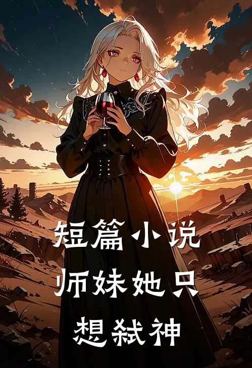 短篇小说师妹她只想弑神