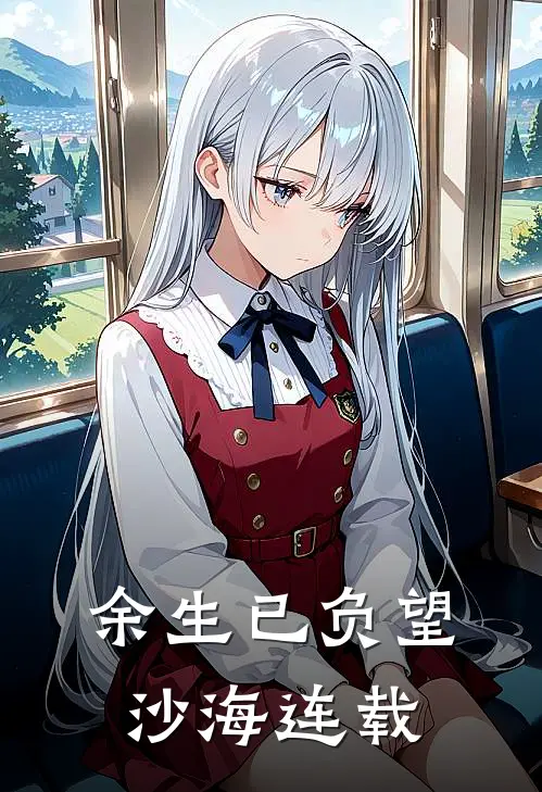 余生已负望沙海连载