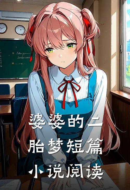 婆婆的二胎梦短篇小说阅读