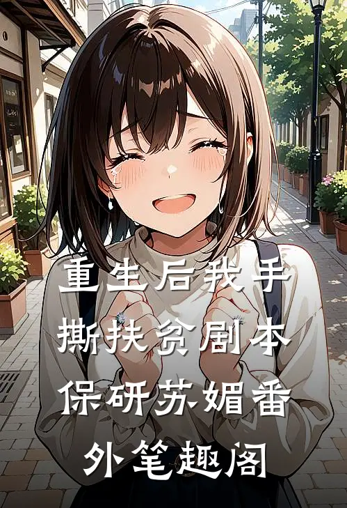 重生后我手撕扶贫剧本：保研苏媚番外笔趣阁