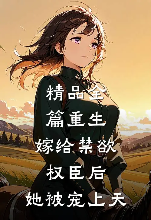 精品全篇重生：嫁给禁欲权臣后，她被宠上天