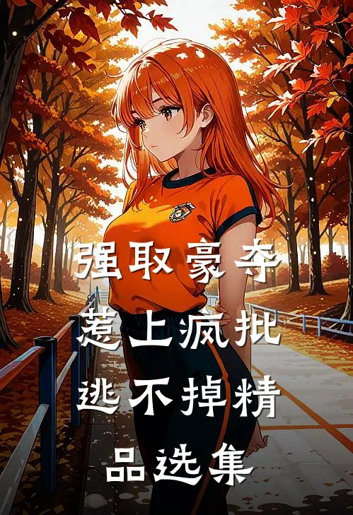 强取豪夺，惹上疯批逃不掉精品选集