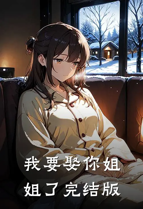 我要娶你姐姐了完结版