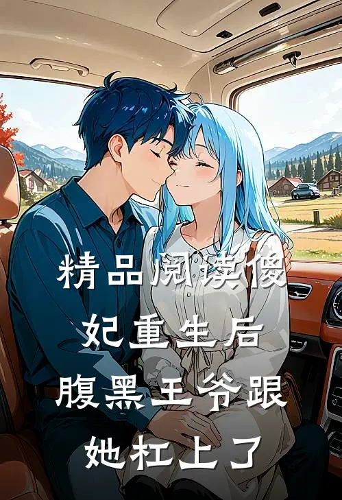 精品阅读傻妃重生后，腹黑王爷跟她杠上了