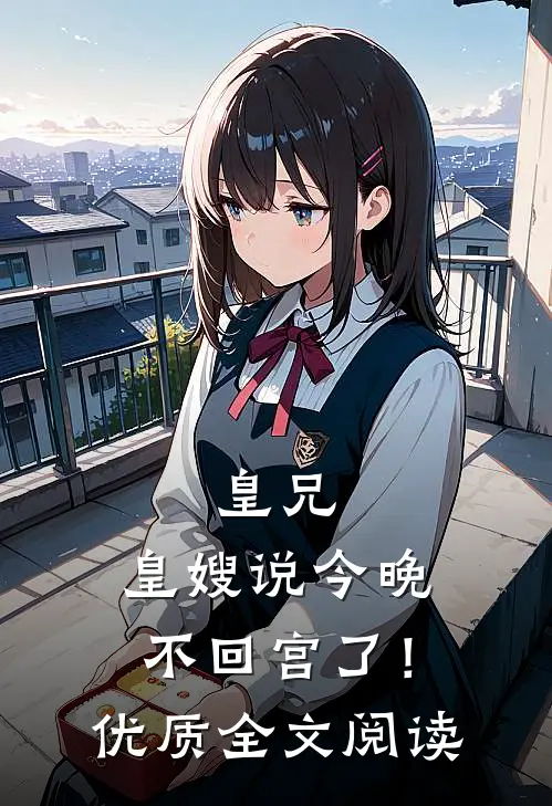 皇兄，皇嫂说今晚不回宫了！优质全文阅读