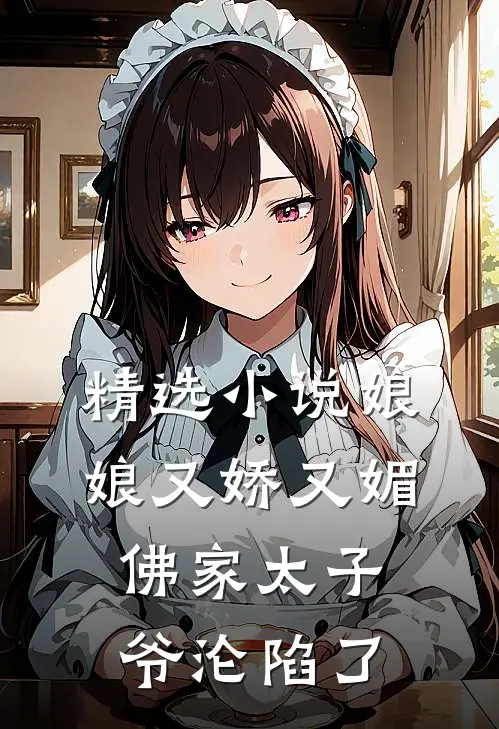 精选小说娘娘又娇又媚，佛家太子爷沦陷了