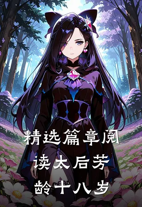 精选篇章阅读太后芳龄十八岁