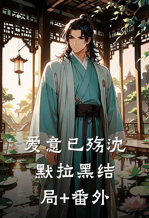 爱意已殇沈默拉黑结局+番外