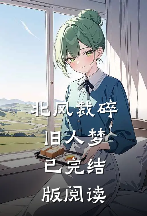 北风裁碎旧人梦已完结版阅读