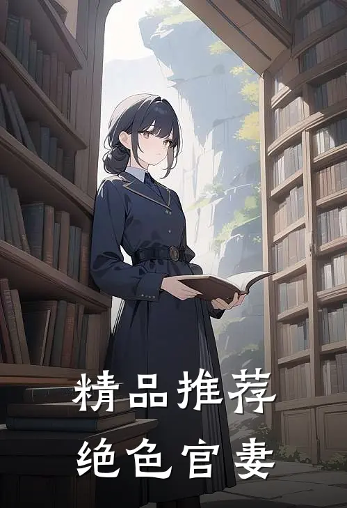 精品推荐绝色官妻