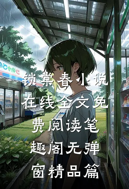 锁棠春小说在线全文免费阅读笔趣阁无弹窗精品篇