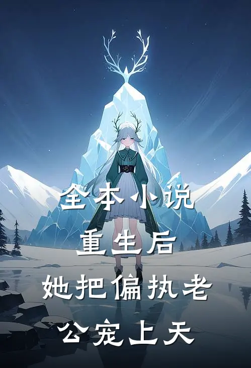 全本小说重生后，她把偏执老公宠上天