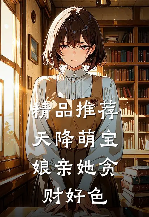 精品推荐天降萌宝：娘亲她贪财好色