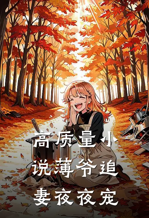 高质量小说薄爷追妻夜夜宠